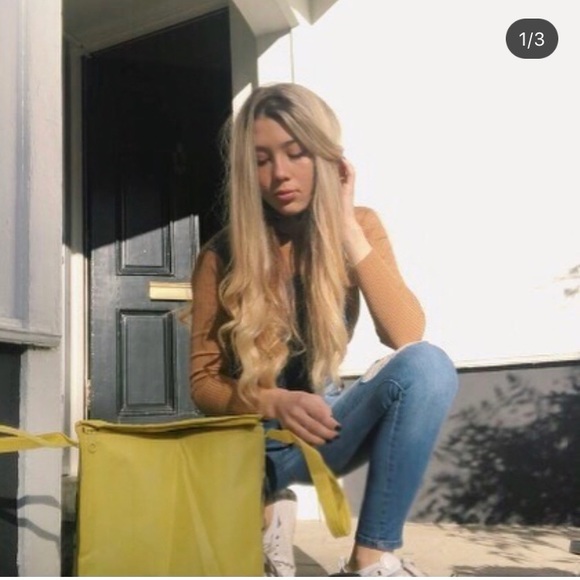 Meet your Posher, Hanna - Picture 4 of 4